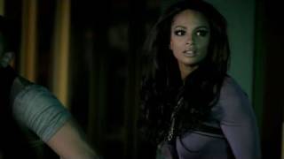 Alesha Dixon - Every Little Part Of Me (Ft. Jay Sean) [Official Video]