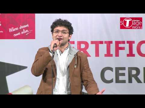 Gaurav Bhatnagar Live Performance
