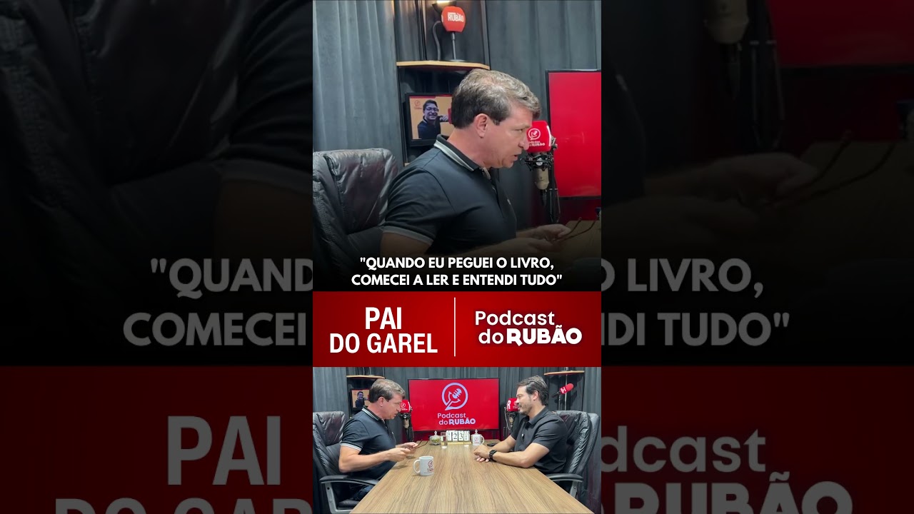 Capa do vídeo