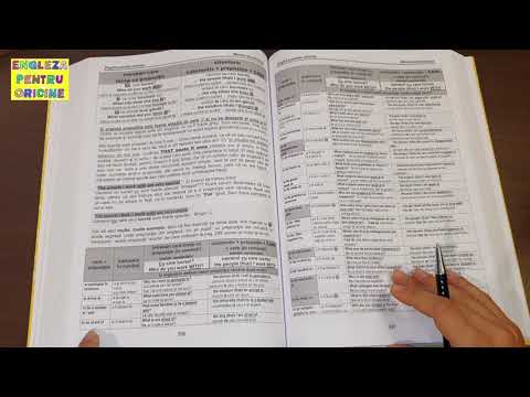 Lecţia # 205 – Prepoziția mereu după verb - "milioane" de exemple, ca să-ți intre în reflex 📒🔝