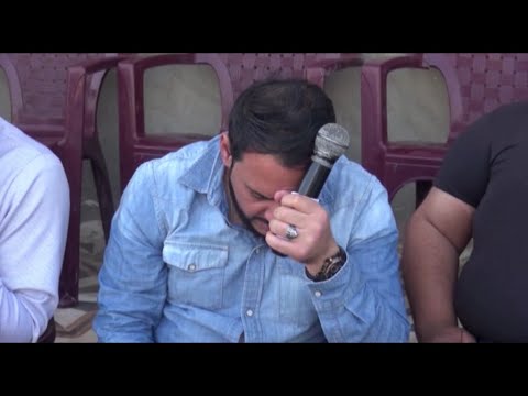 مواويل تبكي القلب مو كل من مشى واياك صاحب2021| ايهم بشتاوي وعلاء الجعفري عتابات قوية