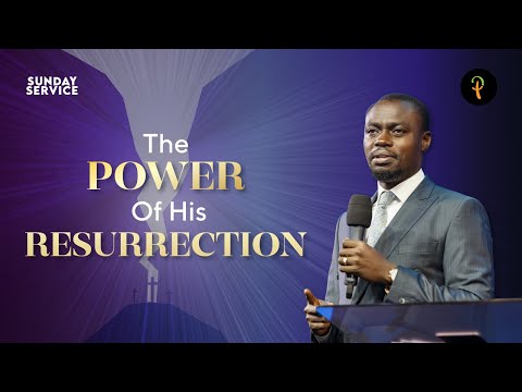 The Power Of His Resurrection | Phaneroo Sunday 195 | Apostle Grace Lubega