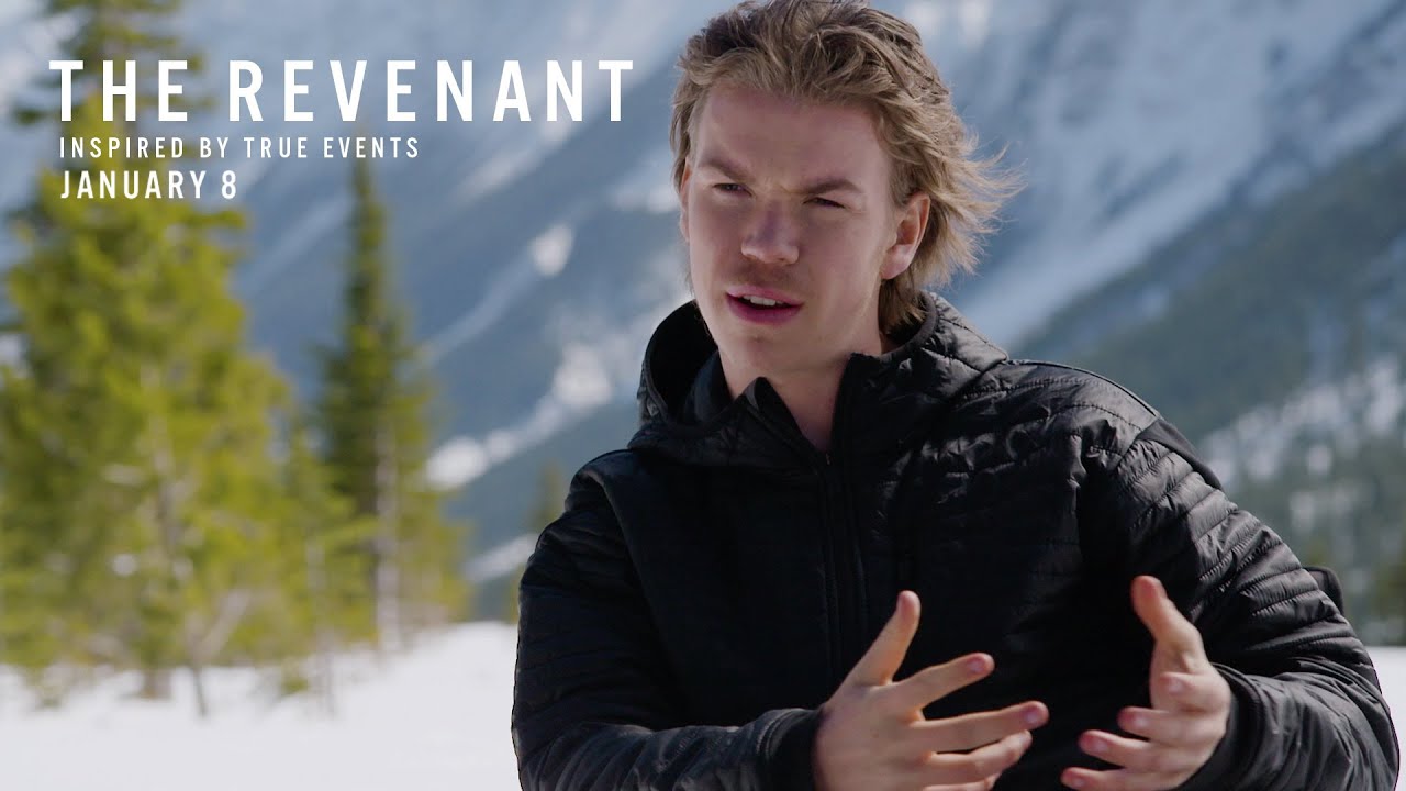 The Revenant - A Storied History