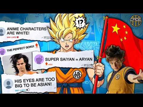 Debunking Dragon Ball's Dumbest Misconception