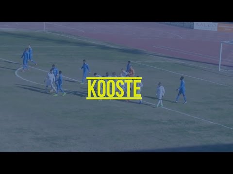 GnistanTV Kooste: OPS - IF Gnistan (13.5.2017)