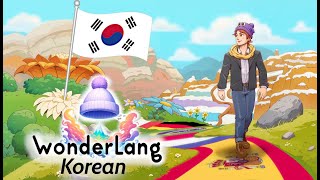 Watch and explore about WonderLang Korean PC Steam CD Key
