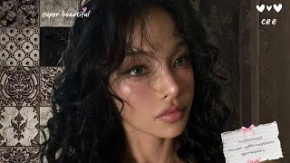 EVERY second of this subliminal makes you INSANELY PRETTIER