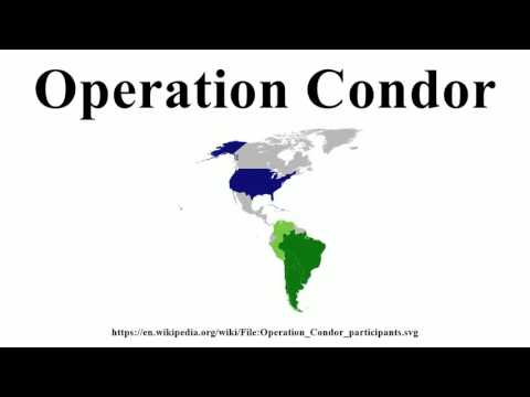 Operation Condor