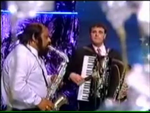 Milan Zavkov i Ferus Mustafov - Ora i coceci (LIVE)