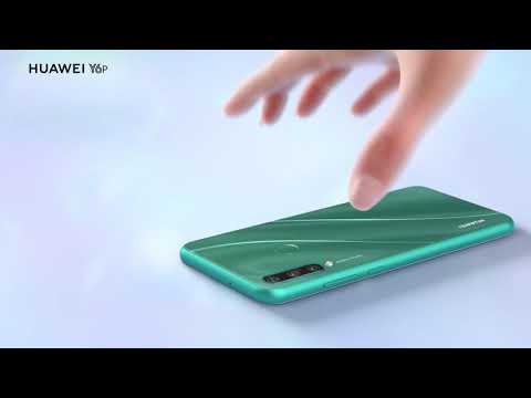 Huawei Y6p: How do you define the Power To Be The Best?