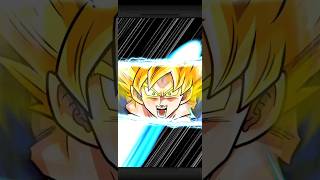 WドッカンフェスGT側60連目 #ドッカンバトル #ガチャ #ドラゴンボール #shorts