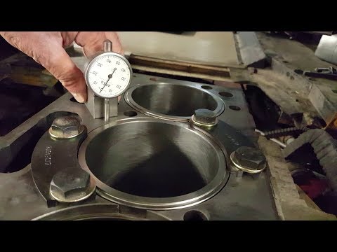 How an Engine Works |Camshafts and Drives| 6