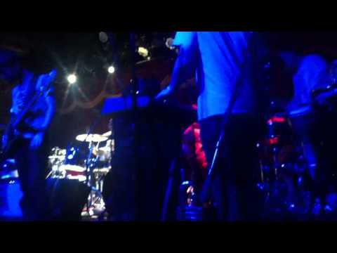 Snarky Puppy "Flood"