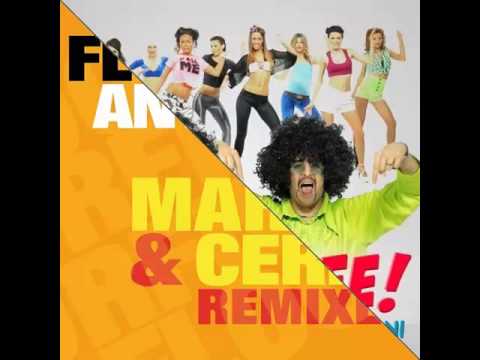 Geo Da Silva & Jack Mazzoni Vs Floorfilla - Anthem 4 Booma Yee (Bergix Mashup)