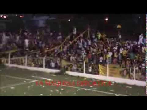 ARGENTINO "B" CONCEPCION F.C. 0- 1 S.D. LASTENIA