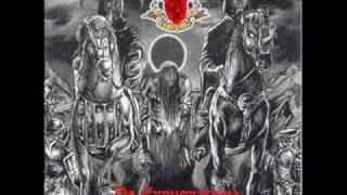 Nazgul - Hult Garth (Qui Inferorum Animas Excitat)