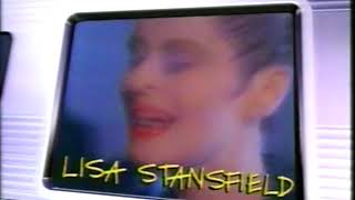 Best Female Single &#39;91