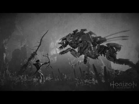 Horizon Zero Dawn (Piano and Strings)