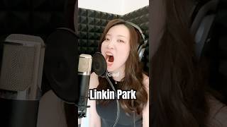 Download lagu ♬Linkin Park - Given up　　#linkinpark #givenup #metalcore #vocalcover mp3