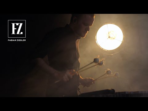 Interzones - Bruce Hamilton (*1966)