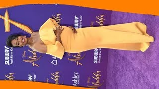 ✅  Tatyana Ali: Sie ist zum zweiten Mal Mutter geworden