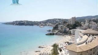 Alquiler Piso en Palma de Mallorca, Cala major 750 eur/MES