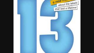 13 the Musical- Brand New You (With on-screen lyrics)