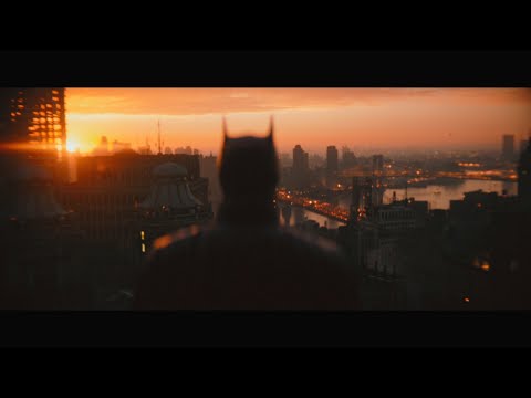 БЕТМЕН | Офіційний основний український трейлер