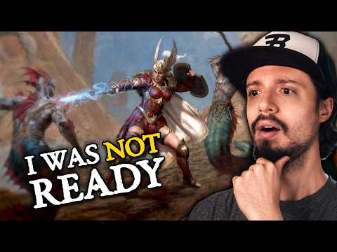 Diablo 4 Is NOT Dead: Amazon, Season 15 & The Future