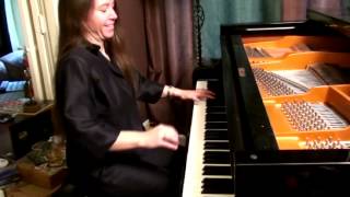 Eden Brent - Boogaloo's Boogie