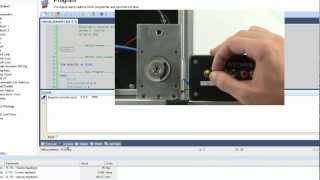 AKD BASIC Interrupt Routine - Two Minutes of Motion Series