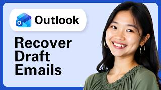 Learn How To Recover The Unsaved Draft Emails From Outlook