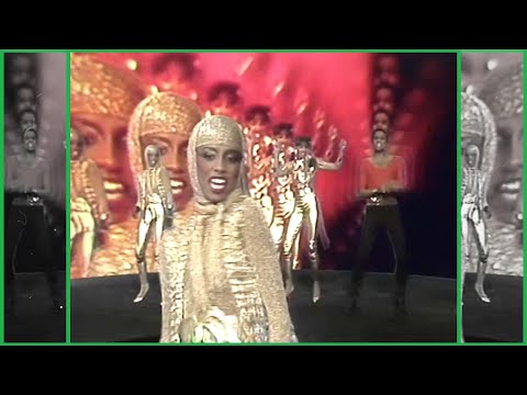 Peter Jacques Band - Is It It (Discoring) Multi - 1980 HD & HQ @LouVDJOfficialItaly