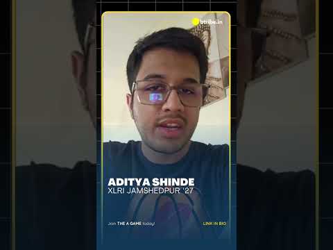 Aditya Shinde