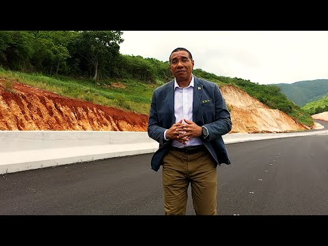 MHPM Andrew Holness Independence Message 2023