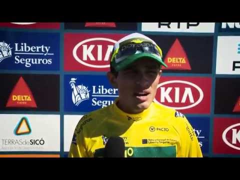 24ª Volta a Portugal do Futuro Liberty Seguros 4ª Etapa