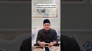 Download lagu Bagaimana hukum orang PINGSAN ketika berpuasa??#tipsberpuasa#edisiramadhan#fyp mp3
