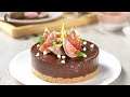 Chocolate Heaven! 4 Delicious Chocolate Recipes You Must Try By Chef @sanjeevkapoorkhazana - Video