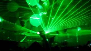 Sensation White Budapest 2009 - Megamix - Adagio for strings