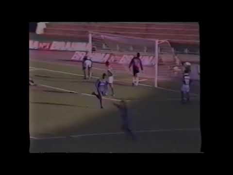 Goiatuba 2 x 1 Goiás Goiatuba - Campeão Goiano de 1992