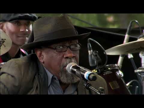 Heritage Blues Orchestra