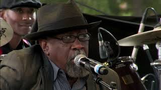 Heritage Blues Orchestra