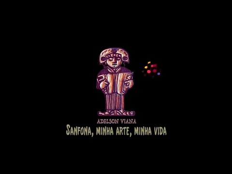 TEASER   SANFONA minha arte, minha vida divulg