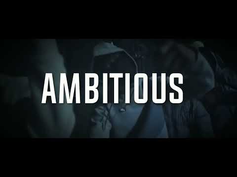 "Ambitious" #STK TapeDat x Lil Prezi x UK Drill Type Beat