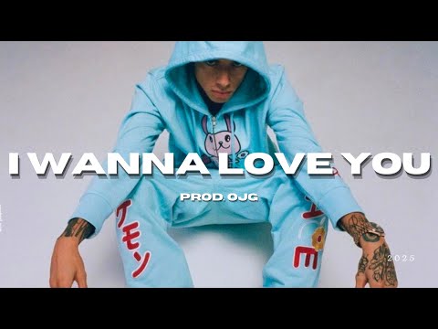 [FREE] Jersey Club x 90s Sample Drill Type Beat - "I Wanna Love You" | Jersey Drill Type Beat 2023