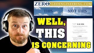 The NOAA Weather Radio Modernization Act 2025 — What They’re Not Telling You