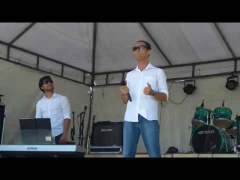 Hunting High and Low (A ha) - Thiago Mendes e Leandro Rocha