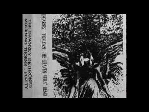 Incarnis - Forlorn: The Graven Veils [Full Demo] 1994
