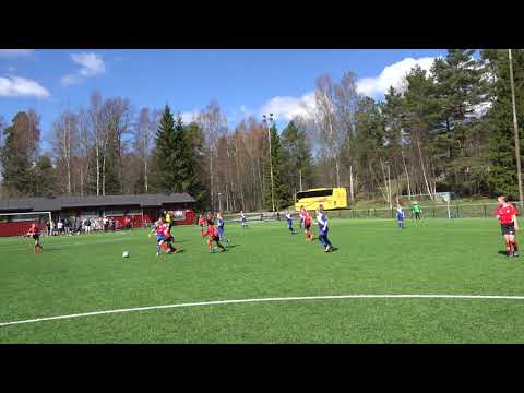 T12 Aluekarsinta | EPS T06 Punainen - PPJ, 2. jakso