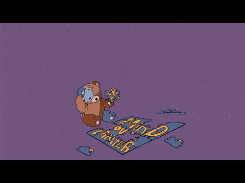 Diverseddie 舵 - MIND OVER MATTER (official audio)